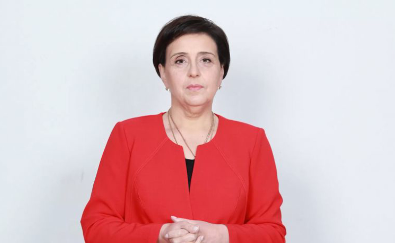 10 დღეა, განცხადებებს ვაკეთებ, რომ არსებობს დანაშაულის შემცველი მასალები, მათ შორის, პირადი ცხოვრების ამსახველი, გამოკითხვაზე არ ვარ დაბარებული - კილაძე
