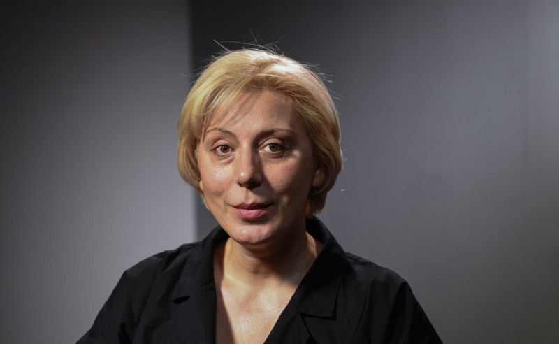 "შეუძლებელია დაბრუნდეს საბჭოთა მეთოდებით კულტურის მოთვინიერება" - ეკა კიკნაძე