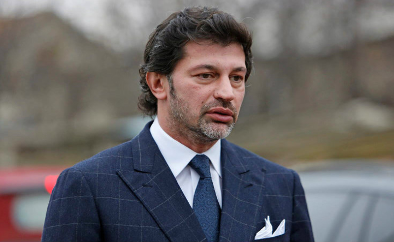 გვარწმუნებდნენ, რომ სააკაშვილი კვდებოდა... სათითაოდ დაეწყოს ყველა და ბოდიში მოიხადონ - კალაძე 