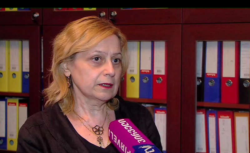 ეს არის პოლიტიკური შუღლის ნიადაგზე აფექტის გაჭედვა - ჯიშკარიანი "ოცნების" ლიდერებზე