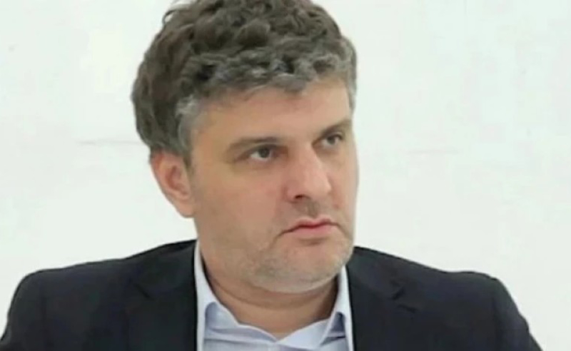 საავტორო უფლებათა ასოციაციის ხელმძღვანელი კომპანია „გერას“ რუსული გალენების გაძლიერებაში ამხელს