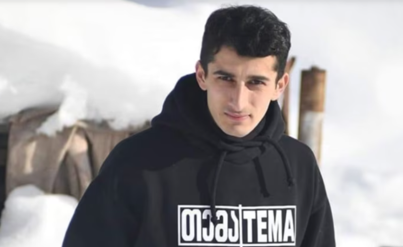 სასამართლომ TikTok-ზე ვიდეო წვრილმან ხულიგნობად, სამართალდამცავის შეურაცხყოფად მიიჩნია - საია გადაწყვეტილებას აქვეყნებს