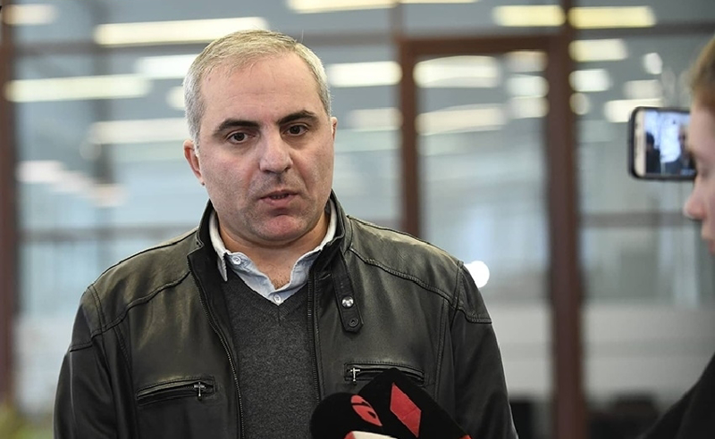 სალომე ზურაბიშვილმა სახელმწიფოებრივი ნაბიჯი გადადგა, იმის მიუხედავად, იყო ცოტა ადრე თუ გვიან - ბაჩანა შენგელია