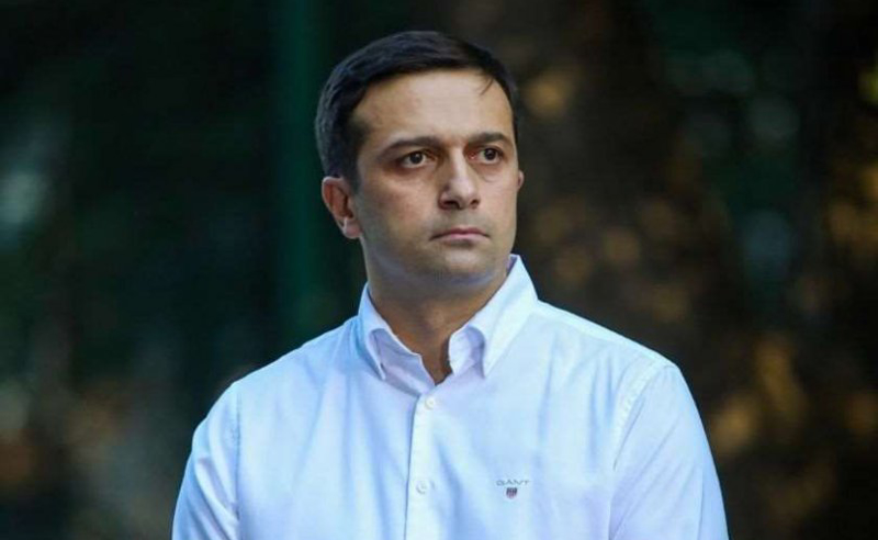 "დღეს უფრო ახლოს ვართ ევროპასთან" - იოსელიანი გვარამიას შეწყალებაზე