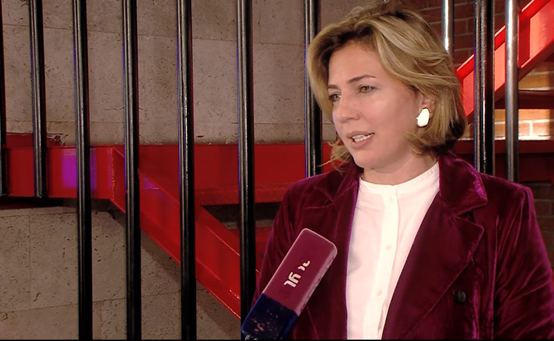 პრეზიდენტმა ევროკავშირთან დაახლოების პროცესში ერთი კენჭი დადო - ანა დოლიძე 