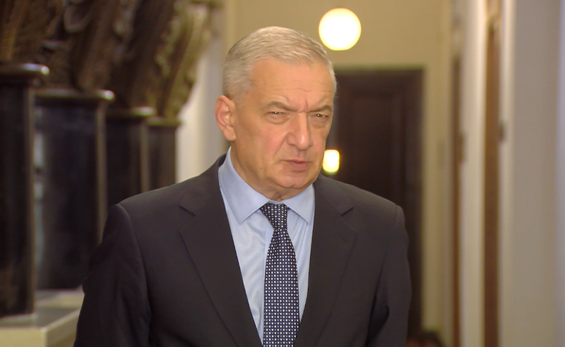 საქართველო კანდიდატის სტატუსს მიიღებს, რაც რადიკალურ ოპოზიციას გააწბილებს - ვოლსკი 