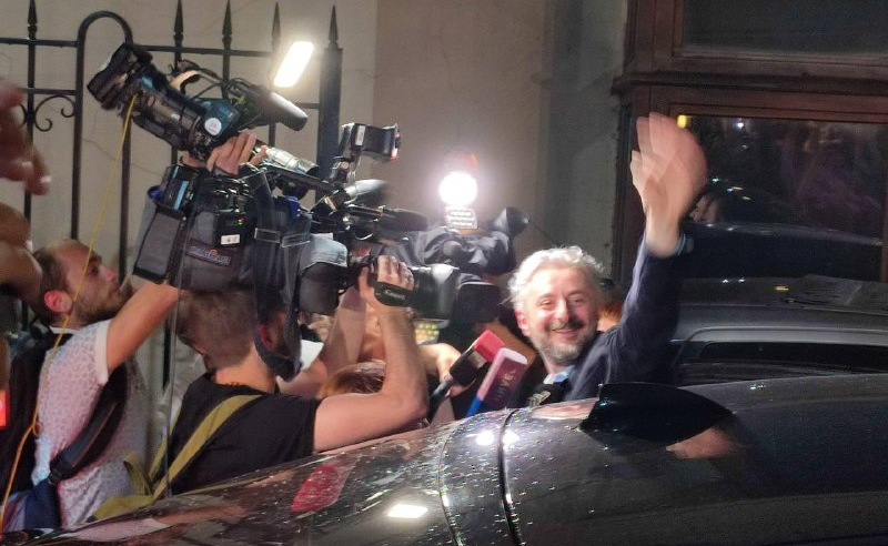მნიშვნელოვანი ნაბიჯი პრესის თავისუფლებისა და გამოხატვის თავისუფლების დასაცავად - თბილისის ადამიანის უფლებათა სახლი