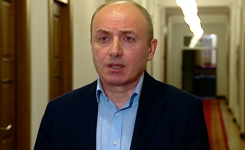 პრეზიდენტმა პასუხისმგებლობა აიღო გვარამიას სამომავლო რადიკალურ პროცესებზე - მაჭარაშვილი 