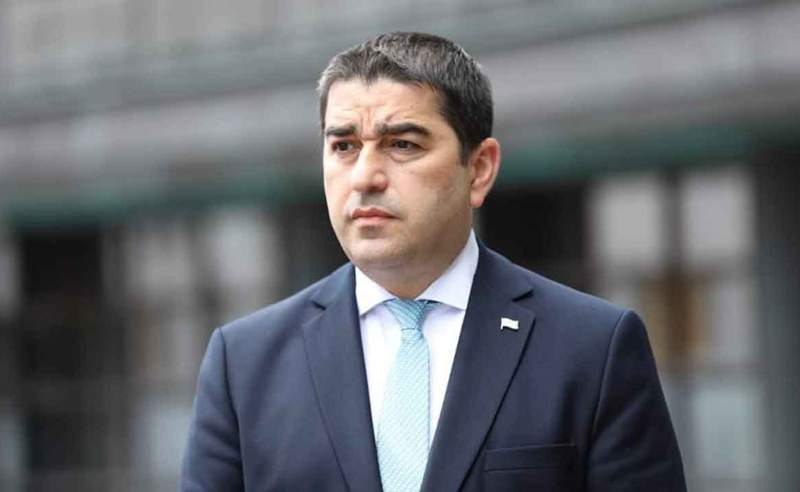 ბურთი მათ მოედანზეა, ვინც ნიკა გვარამიას შეწყალებას დეპოლარიზაციასთან აკავშირებდა - პაპუაშვილი