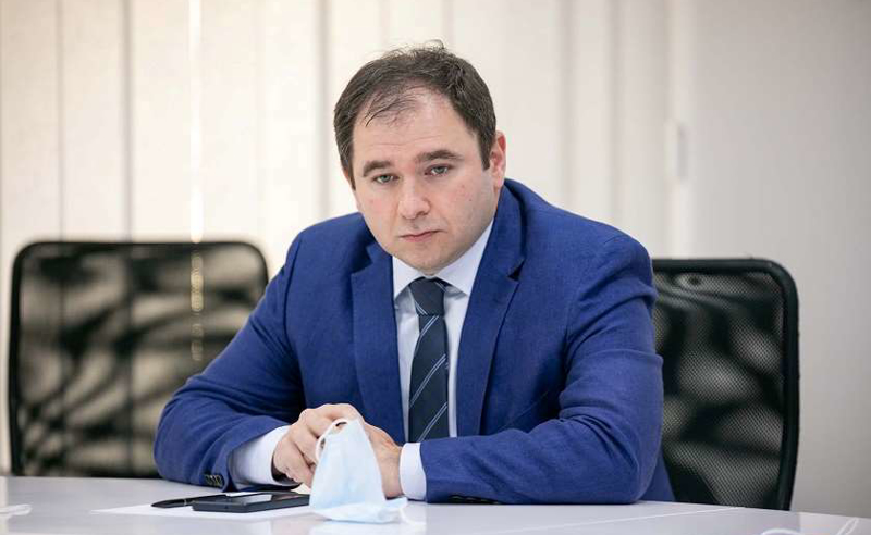 ვარჰეის ზეპირი მოხსენებით ახალი ვალდებულებები გაჩნდა, რაც მანამდე 12 პუნქტში არ ეწერა - ნიკოლოზ სამხარაძე