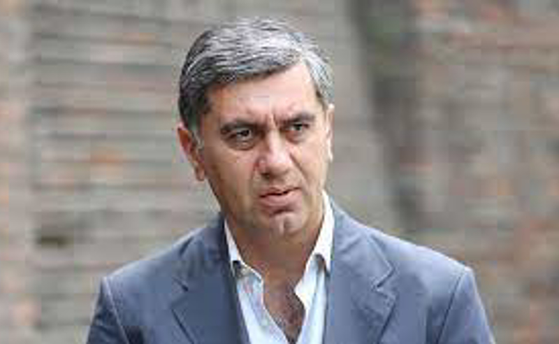 პრეზიდენტმა შეწყალების შემდეგ ნასამართლეობა არ გამიქარწყლა - ირაკლი ოქრუაშვილი