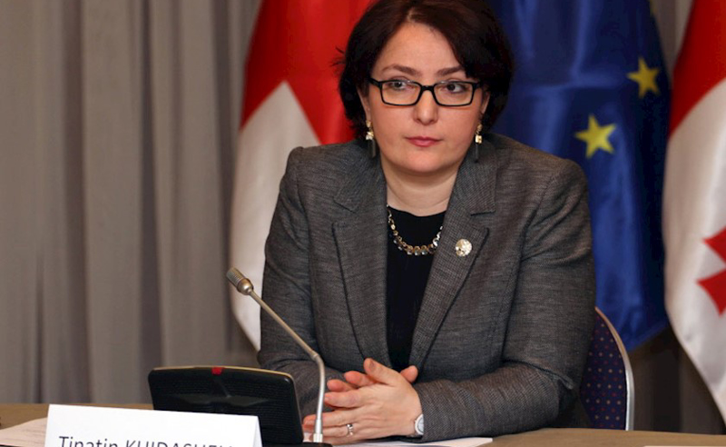 როდესაც გვარამია იყო პოლიტიკაში, ეს არ იყო საუკეთესო წლები მისი ცხოვრების - ხიდაშელი