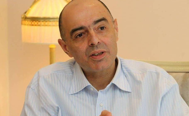 დაიძინეთ, ნაცებო, სათქვენო დილა მაინც არ გათენდება - ლაშა ნაცვლიშვილი