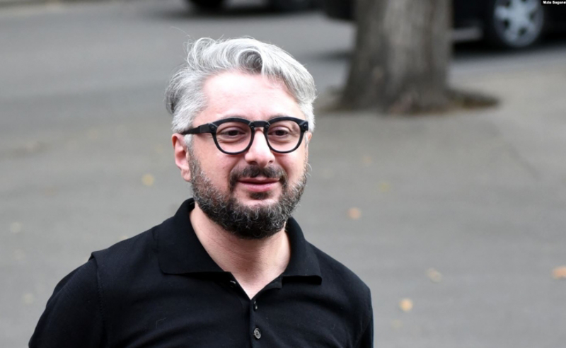 უნდა მაპატიოთ და ყველაზე მოულოდნელი და ორიგინალური მაინც პრიგოჟინის მოლოცვა აღმოჩნდა, Go Go Zhenia! - გვარამია