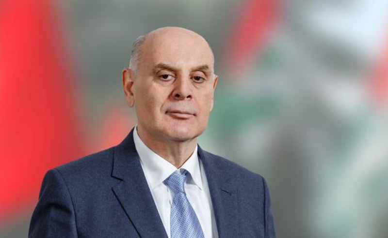 პუტინის მონდომების წყალობით, რუსეთში მიმდინარე მოვლენები წარმატებით დასრულდება- ბჟანია
