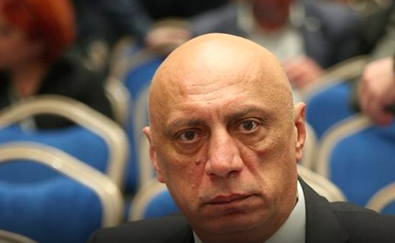 გარანტიები გავლენებზე და ფინანსური სარგებელი - გენერალი ჭანკოტაძე რუსეთში სამხედრო გადატრიალების შეჩერების შესაძლო მიზეზებზე საუბრობს