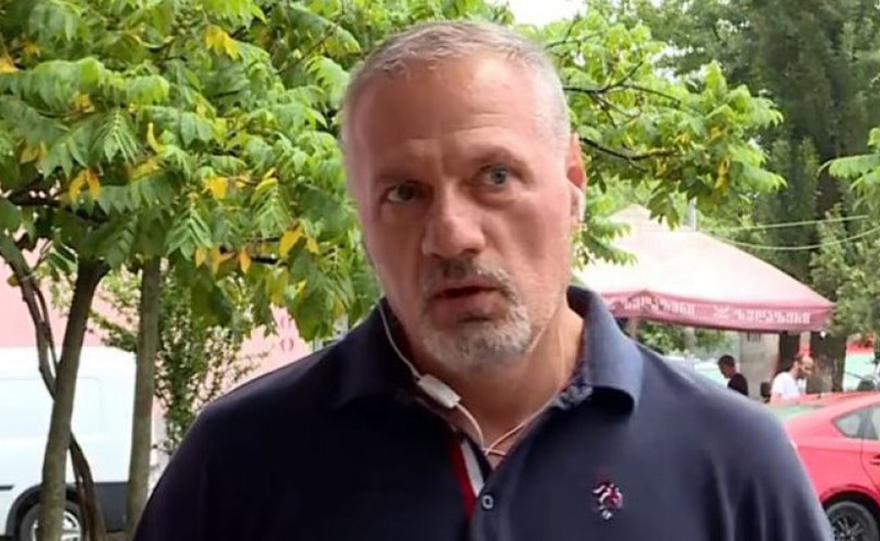 პრიგოჟინის მოქმედება არის მხოლოდ დასაწყისი იმ მონოლითის ჩამოშლისა, რომლითაც თავი მოჰქონდა რუსეთს - გოგავა
