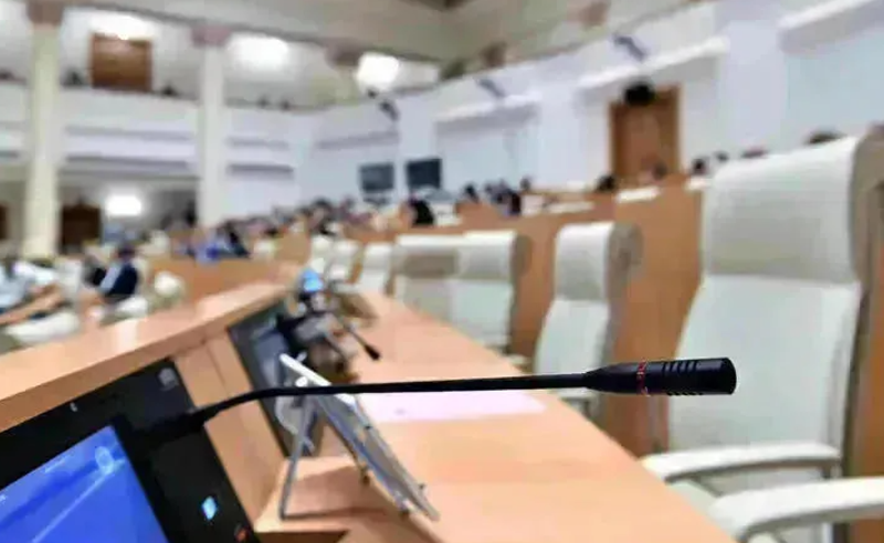 "ოცნებამ" სალომე ზურაბიშვილის მიერ ეროვნული ბანკის საბჭოში წარდგენილ კანდიდატებს მხარი არ დაუჭირა
