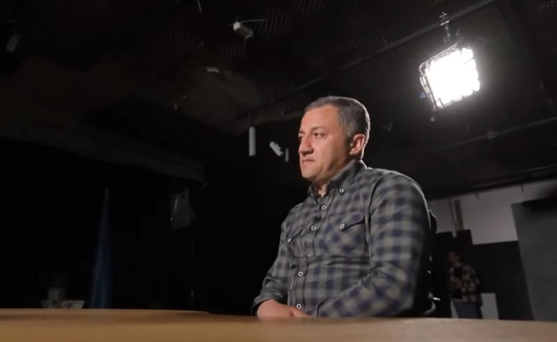 ბაჩალიაშვილის საქმის ყოფილი გამომძიებელი ბრალს აღიარებს