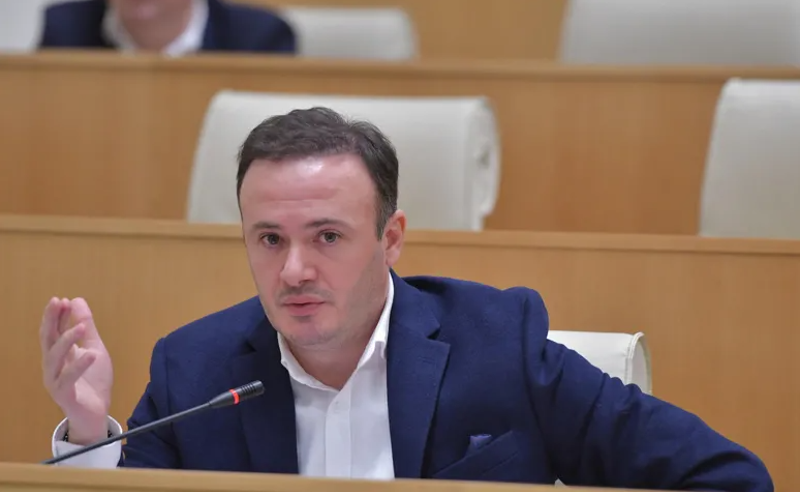 პრეზიდენტი ურჩობს, ჯიუტობს, თან მოგვატყუა რამდენჯერმე - ირაკლი ზარქუა