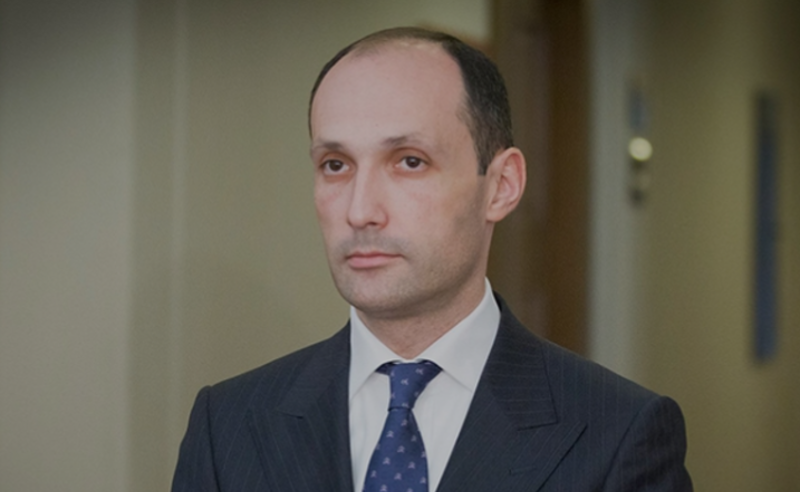 "ანაკლიის პორტთან დაკავშირებით ინტერესი რამდენიმე საერთაშორისო კომპანიამ გამოხატა" - ლევან დავითაშვილი