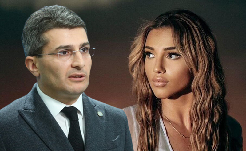 ბუზალაძე უნიჭიერესი მომღერალია, შენი ქვეყნის ასეთ შვილებს ასე არ უნდა მოეპყრო - მდინარაძე