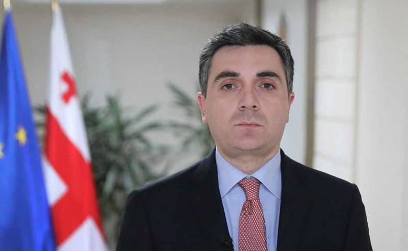 მთავრობის თავდაუზოგავი შრომის შედეგად, საქართველომ უზარმაზარი პროგრესი განიცადა EU-ში ინტეგრაციის გზაზე - დარჩიაშვილი