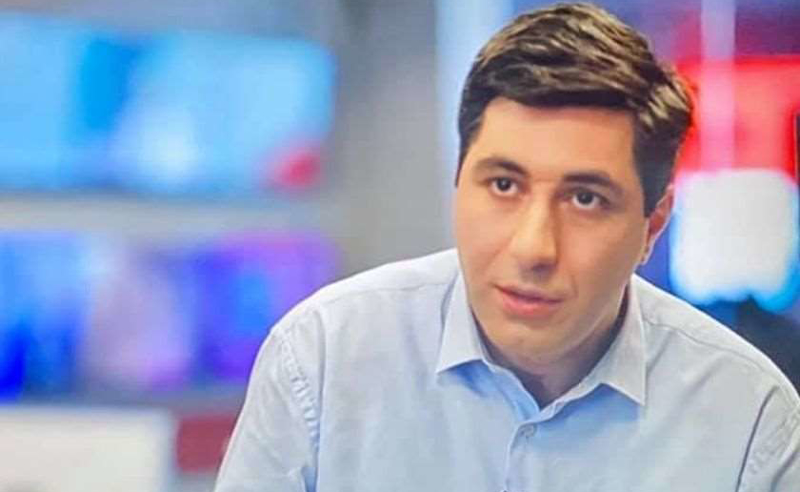 ეს არის ძალადობის ტოტალური სივრცე, რომელიც შექმნა ხელისუფლებამ - სანაია მშვილდაძეზე თავდასხმას აფასებს