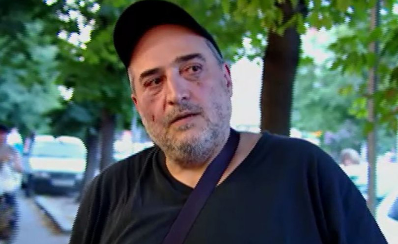 მოვუწოდებთ დროულად და ეფექტიანად გამოიძიონ მშვილდაძეზე თავდასხმის ფაქტი - ქარტია
