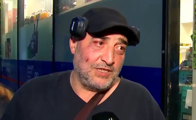 კრიტიკული მედიასაშუალების დამფუძნებელზე თავდასხმა აშკარა მცდელობაა, ჩაახშოს მედიის თავისუფლება - მედიაკოალიცია