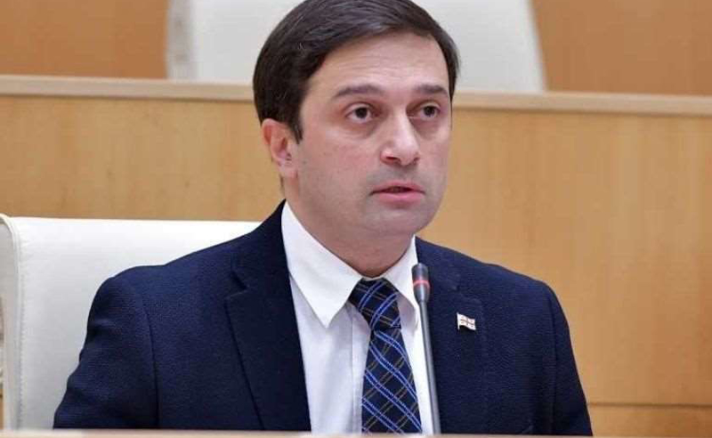 უნდა დადგინდეს, ხომ არ ჰქონდა ადგილი აზრის გამოხატვის გამო დევნას - ლევან იოსელიანი მიშა მშვილდაძეზე თავდასხმაზე
