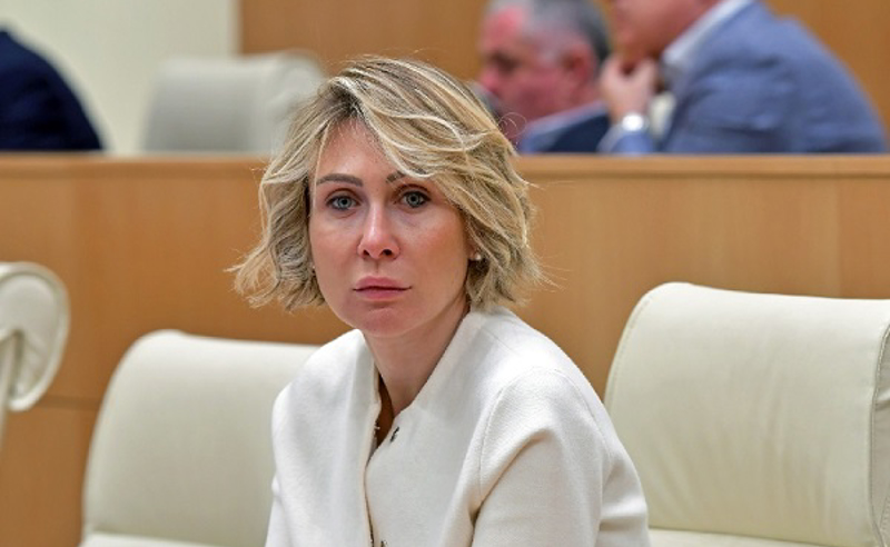 მოღალატის და რუსეთუმეს ძახილს არავის გავუტარებთ - "ოცნება" ოპონენტებს ემუქრება