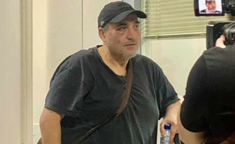თავდასხმა მიშა მშვილდაძეზე - დაკავებულია ერთი პირი