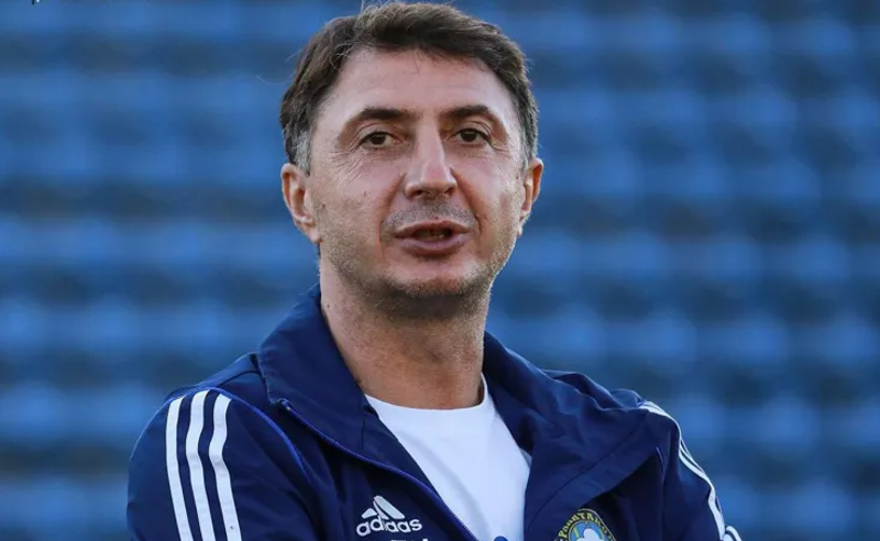 შოთა არველაძე 5 აგვისტოს უკრაინის მხარდამჭერ, საქველმოქმედო საფეხბურთო მატჩში მიიღებს მონაწილეობას