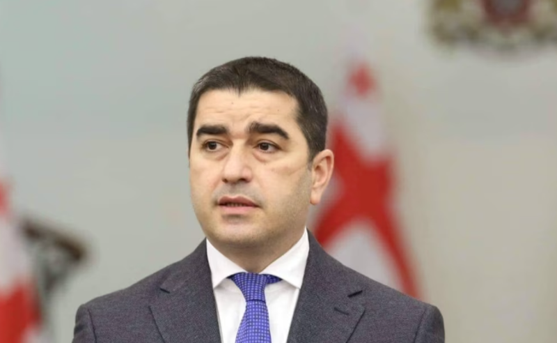 შალვა პაპუაშვილი ორ ბოდიშს ითხოვს