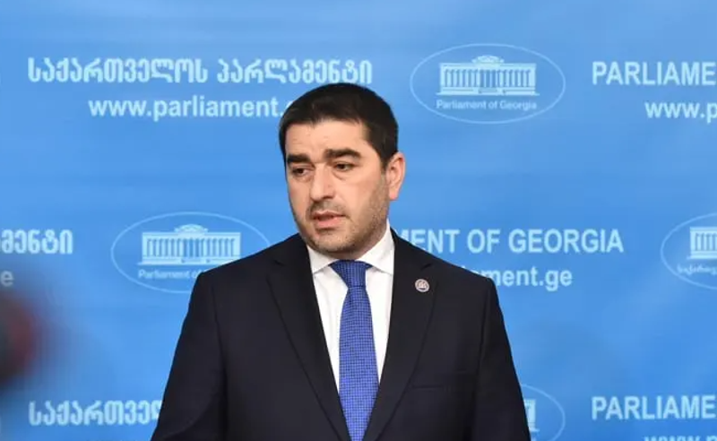 "ძალადობა იწვევს ძალადობას" - პაპუაშვილი გახშირებულ თავდასხმებზე ხელისუფლების პასუხისმგებლობას ვერ ხედავს
