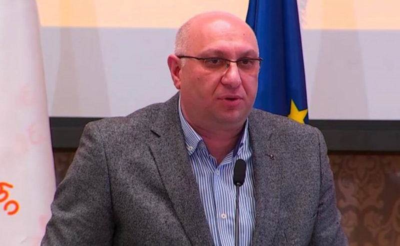 "ნიშნავს აფახაზეთის აღიარებას" - დავითაია რუსულ გეგმაზე