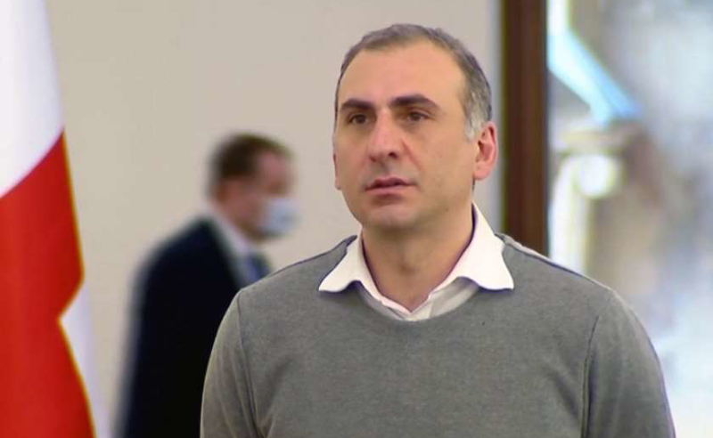 რიჟვაძემ ლაჩრულად წავაგეთ ომიო და ერთი საჯარო შენიშვნა რატომ არ უთხარით? - ელისაშვილი პრემიერს
