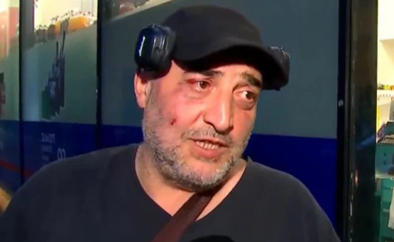 გამოიკვეთა, რომ შესაძლოა, სახელმწიფო სტრუქტურები იყვნენ ჩართული ამ დანაშაულის დაგეგმვასა და ორგანიზებაში - მშვილდაძე