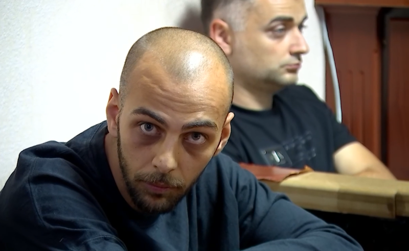 მიშა მშვილდაძეზე თავდამსხმელი ციხეში გაუშვეს