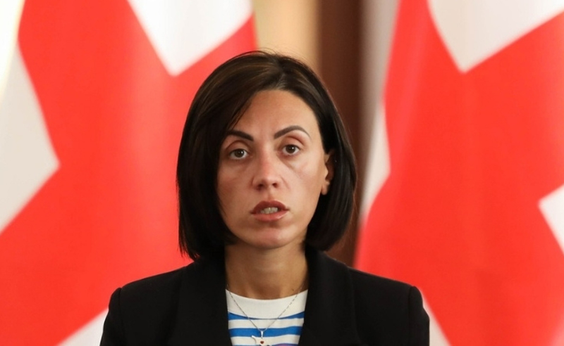 "ოცნებამ", შესაძლოა, პრეზიდენტის წინააღმდეგ ახალი სადასმჯელო ოპერაცია მოიფიქროს - წითლიძე