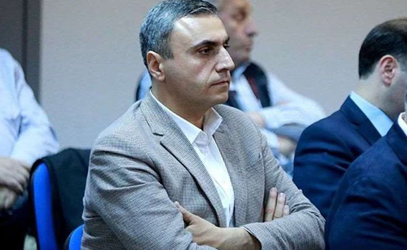 განცხადებას უნდა ახლდეს მტკიცებულება - "ოცნება" მაიკლ მაკფოლის პასუხობს