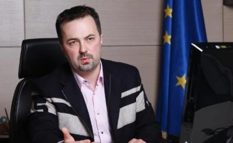 ვნახეთ, რა დღეში ჩააგდეს სახელმწიფოს შემქმნელი, გიხარიათ, რაც გააკეთეთ? - შაშკინი