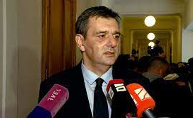 ვერ მოვისმინეთ არგუმენტი, თუ როგორ შეიძლება კომპრომისული გადაწყვეტილება იყოს იმაზე უარესი, ვიდრე ერთპარტიული - მსხილაძე ვეტოს დაძლევაზე