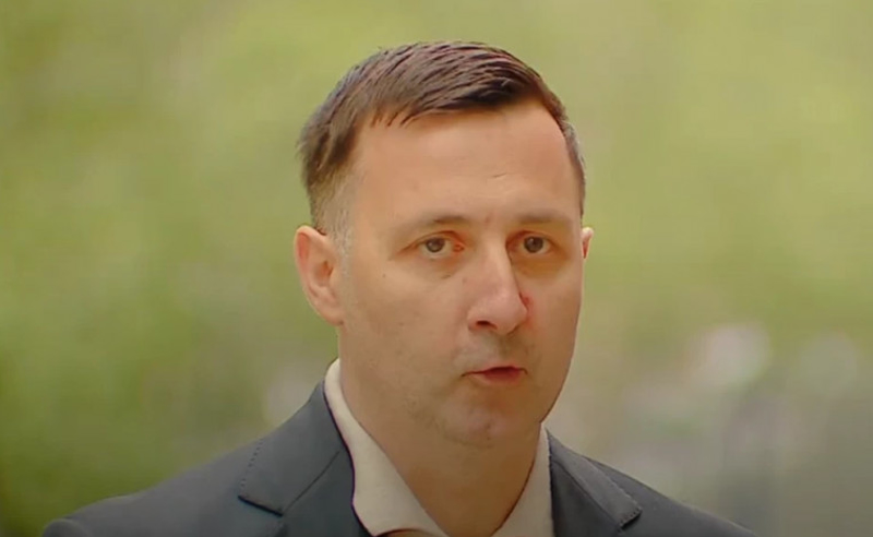 როდემდე უნდა თქვას არსებულმა ხელისუფლებამ, რომ მიშა სააკაშვილი სიმულიანტობს, კადრები ყველამ ვიხილეთ - გიორგი სააკაშვილი