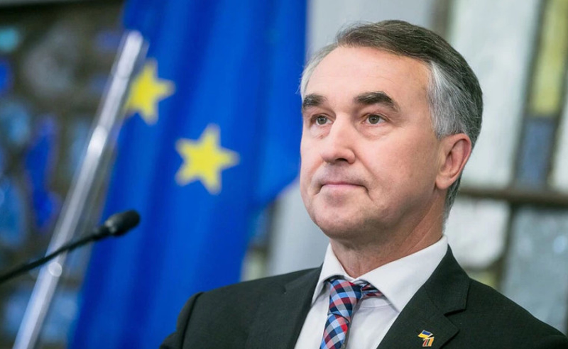 საქართველოს მთავრობა შენელდა და კიდევ უფრო შორდება NATO-ში გაწევრიანების პოლიტიკის ხაზს - აუსტრევიჩუსი