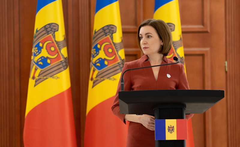 ღრმად შეწუხებული ვარ სასამართლოდან სააკაშვილის შემაშფოთებელი სურათებით - სანდუ