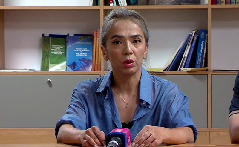 საქართველოში მოკლული ყაზახი ჟურნალისტის საქმე - ოჯახი დაკავებულისთვის ბრალის დამძიმებას ითხოვს