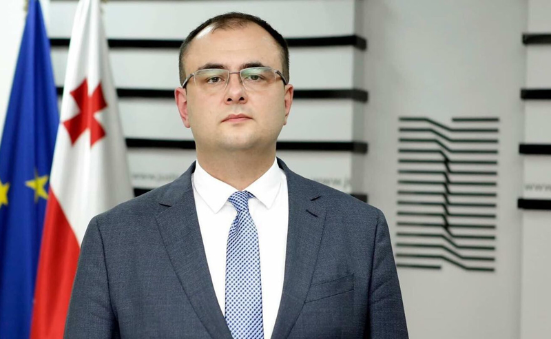 მიმდინარე კამპანია მიზნად ისახავს სააკაშვილისთვის უკანონო თავისუფლების მოპოვებას - რატი ბრეგაძე