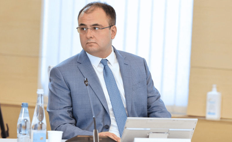 როდის დააბრუნებენ სააკაშვილს პენიტენციურ დაწესებულებაში - იუსტიციის მინისტრის პასუხი